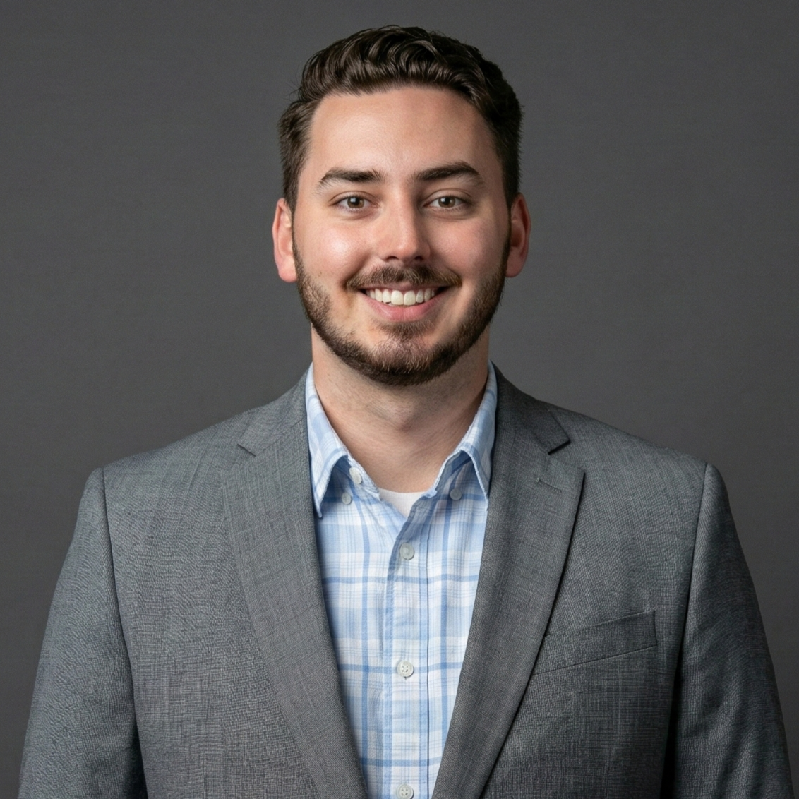 Ryan McHale — Founder of Orion Media Service