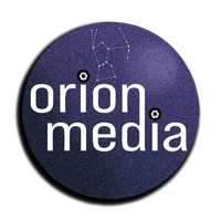 Orion Media Logo