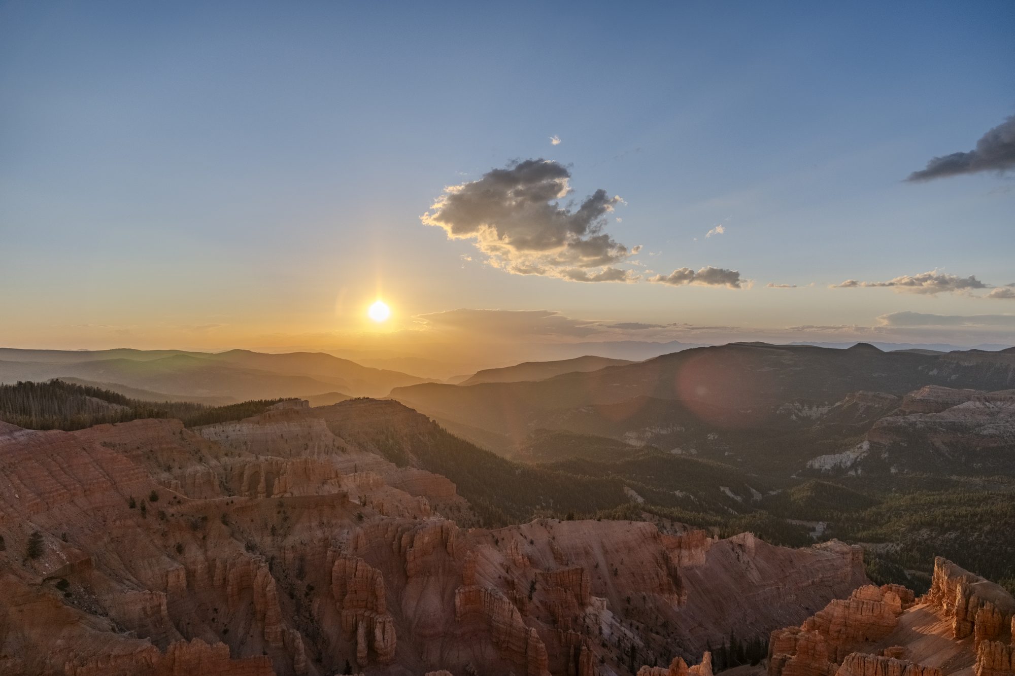 Fine art photography by Orion Media