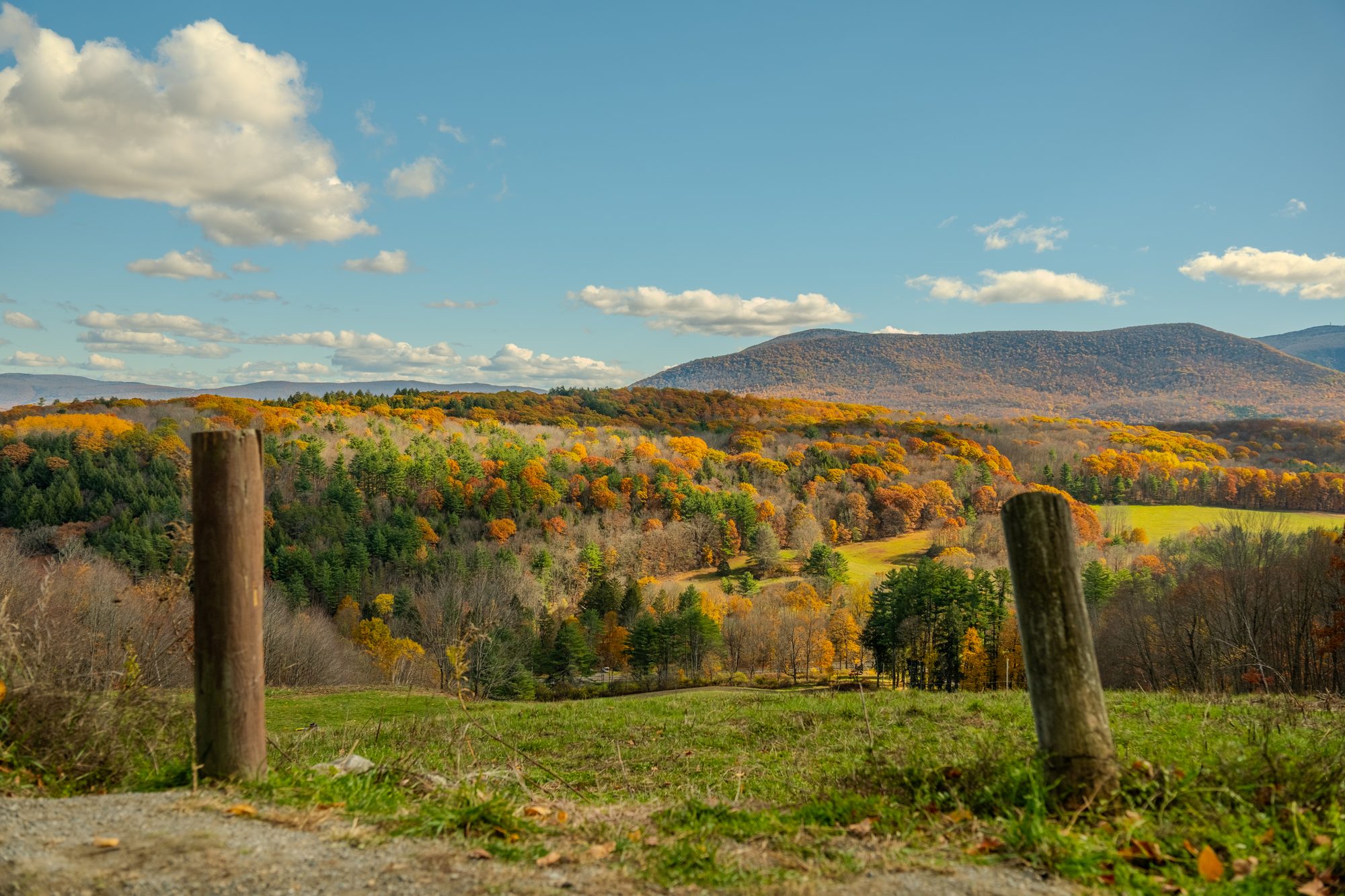 Artistic landscape photography by Orion Media