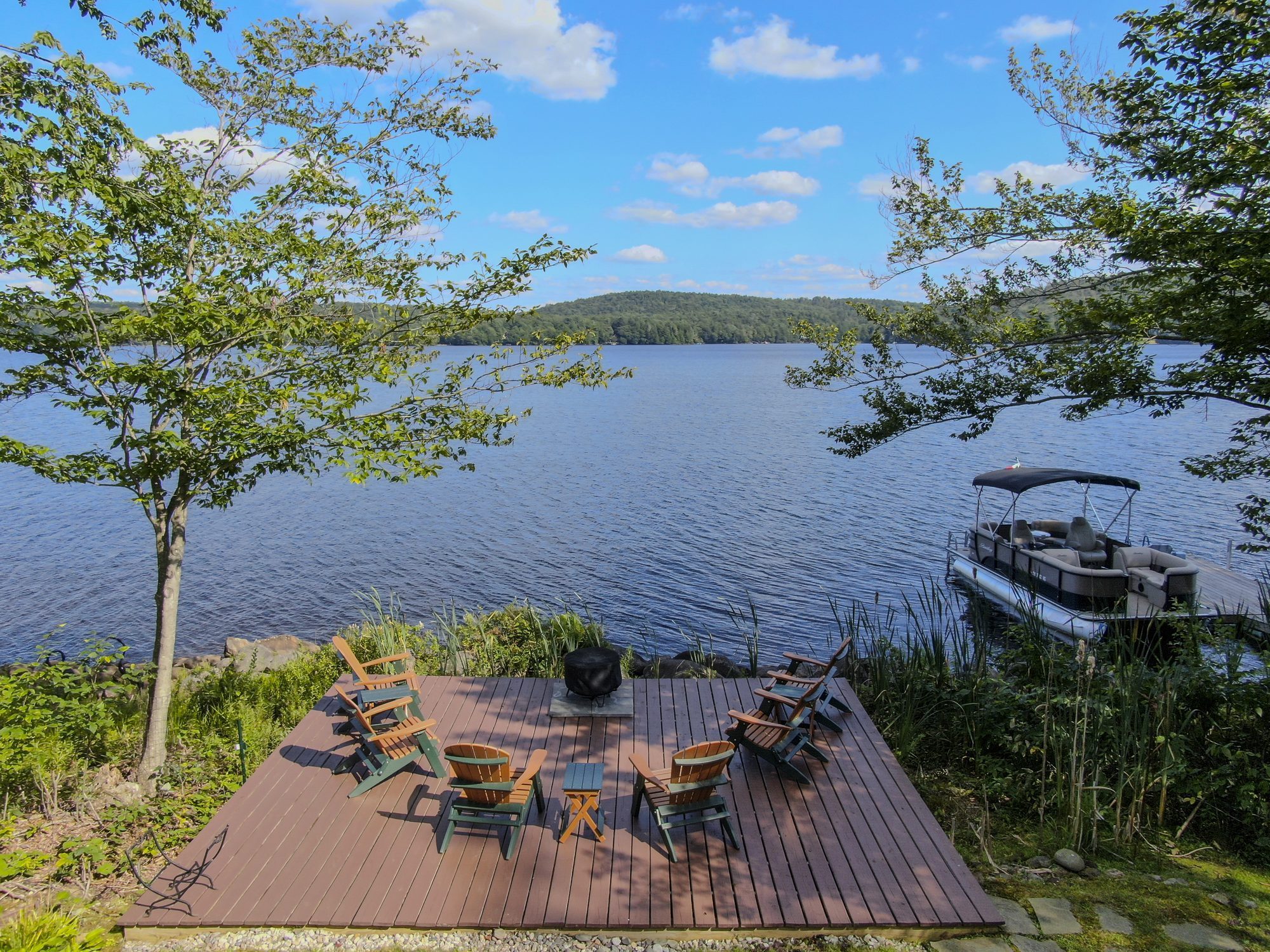 Aerial drone photography, Capital Region NY