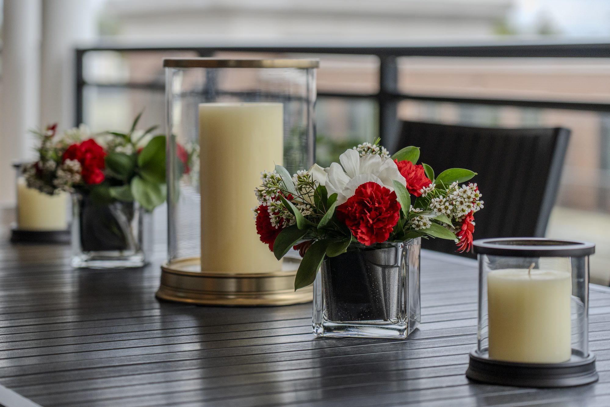 Event photography by Orion Media