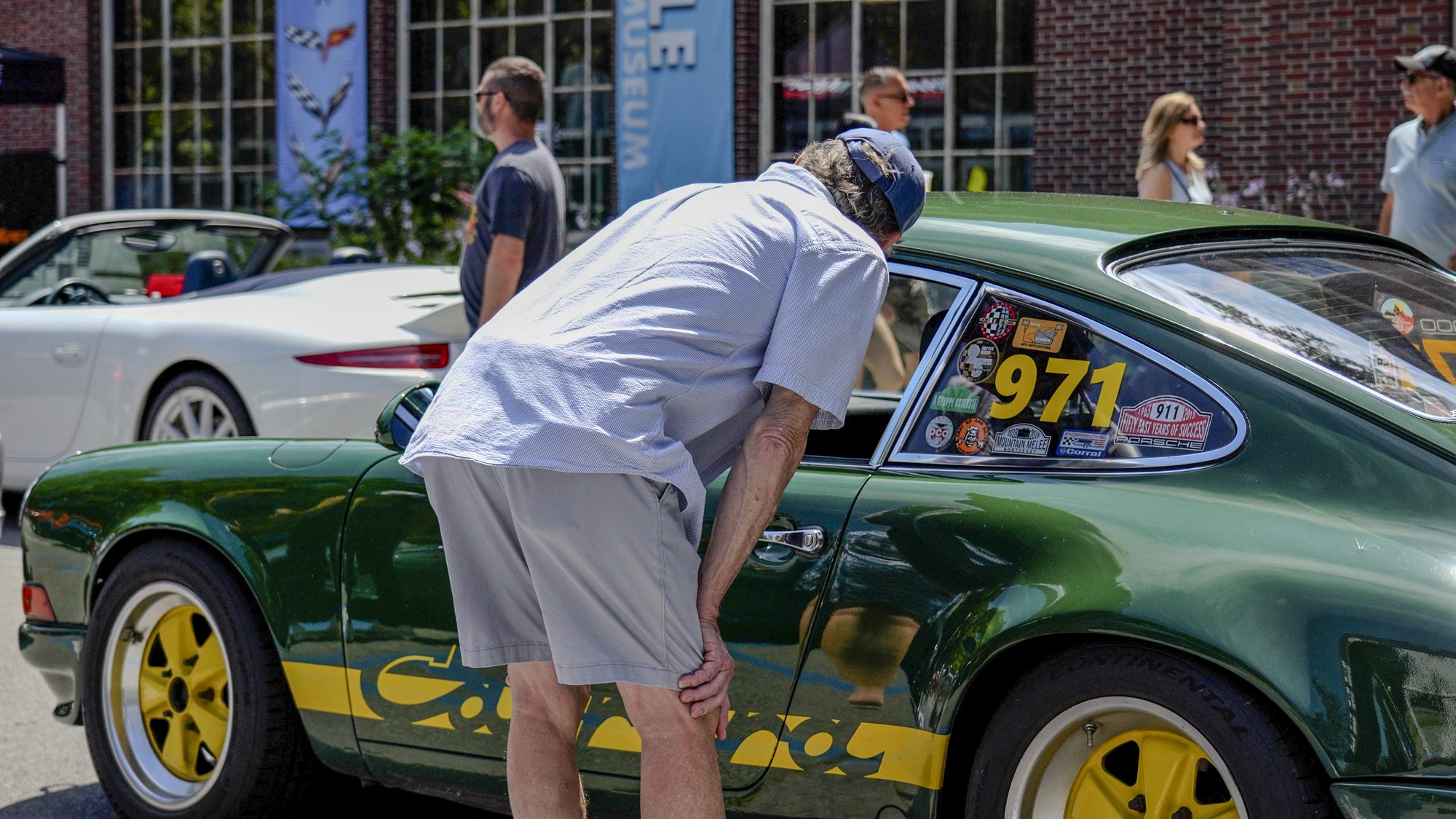 Event photography by Orion Media