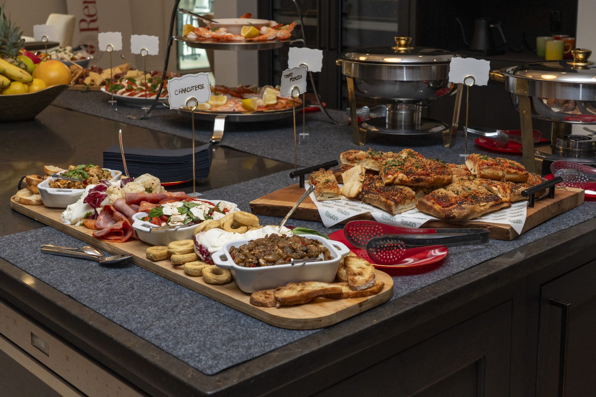 Event photography by Orion Media