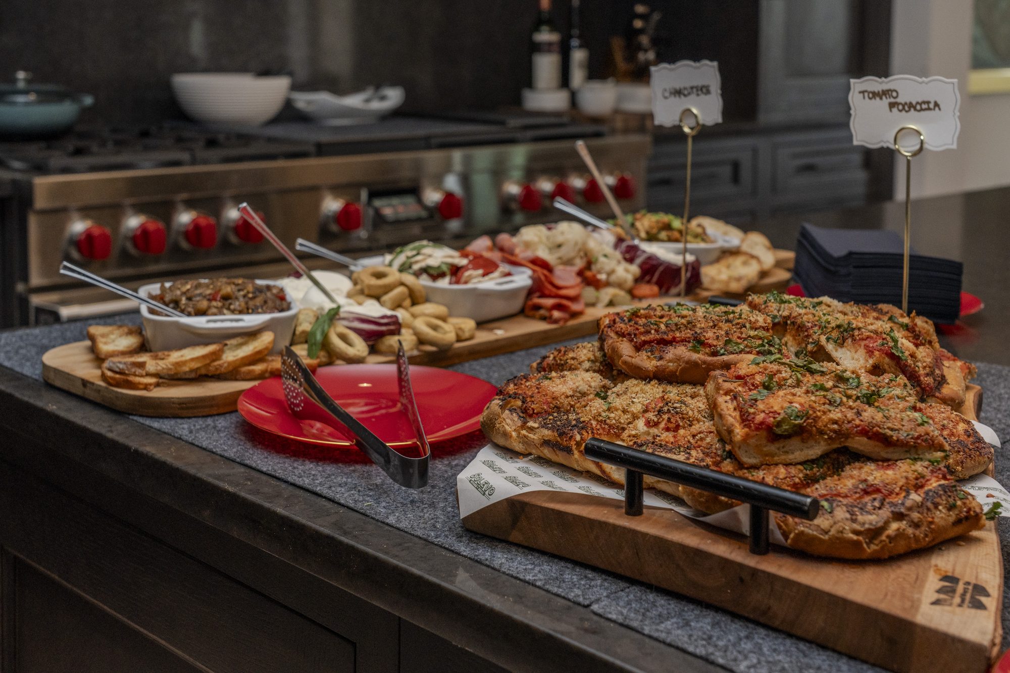 Event photography by Orion Media