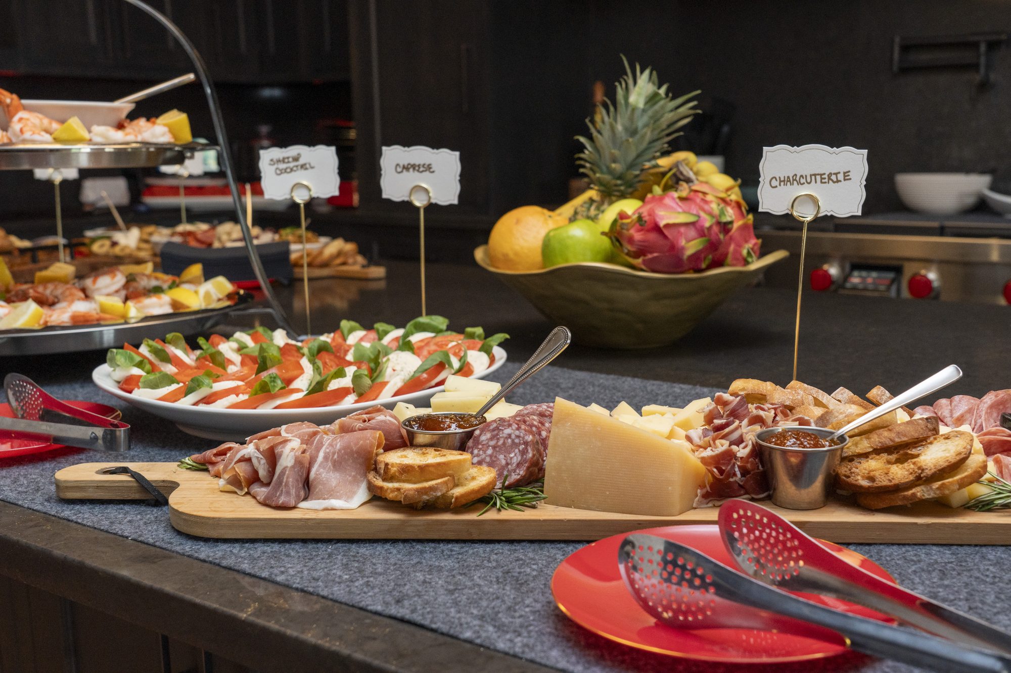 Event photography by Orion Media