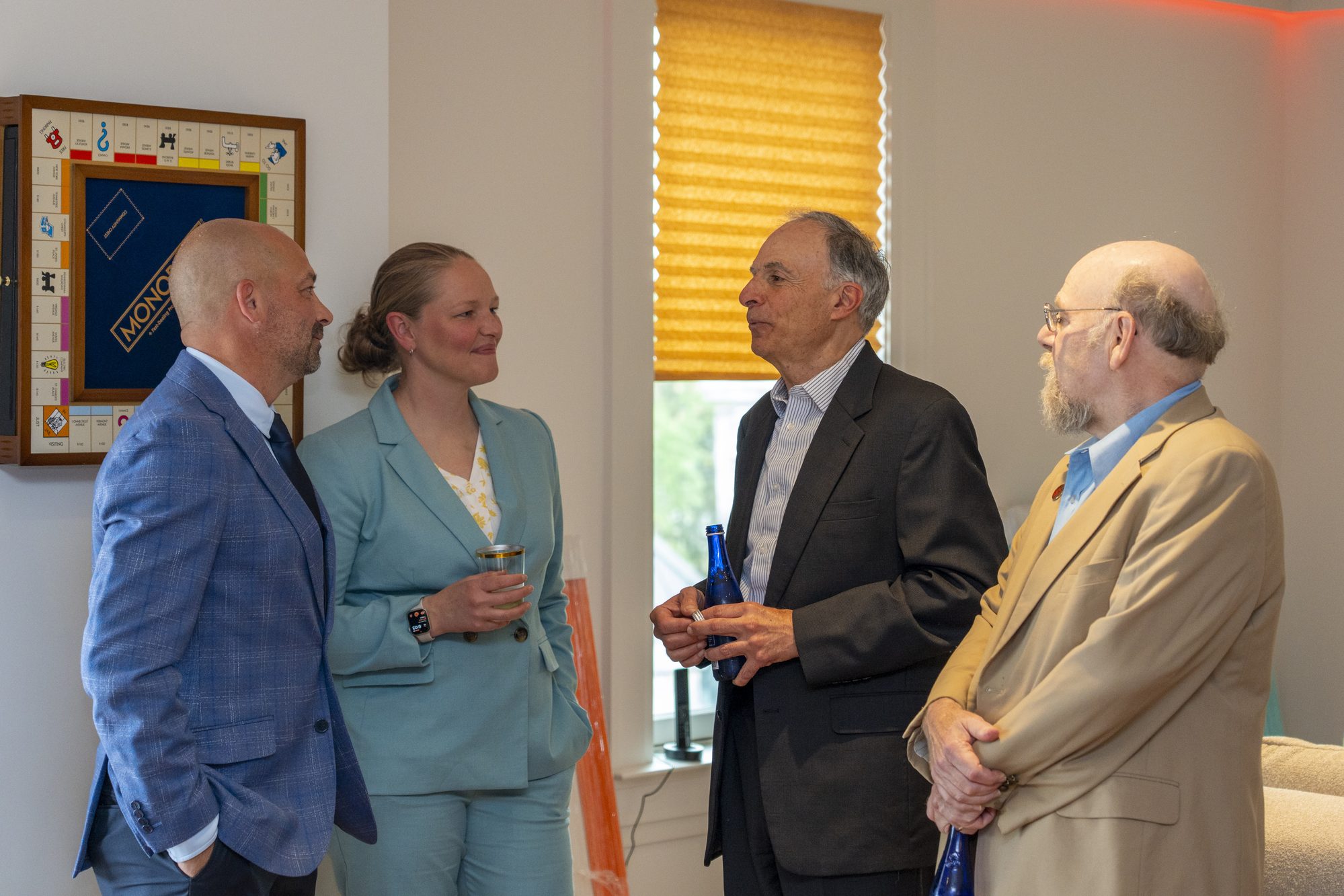 Event photography by Orion Media