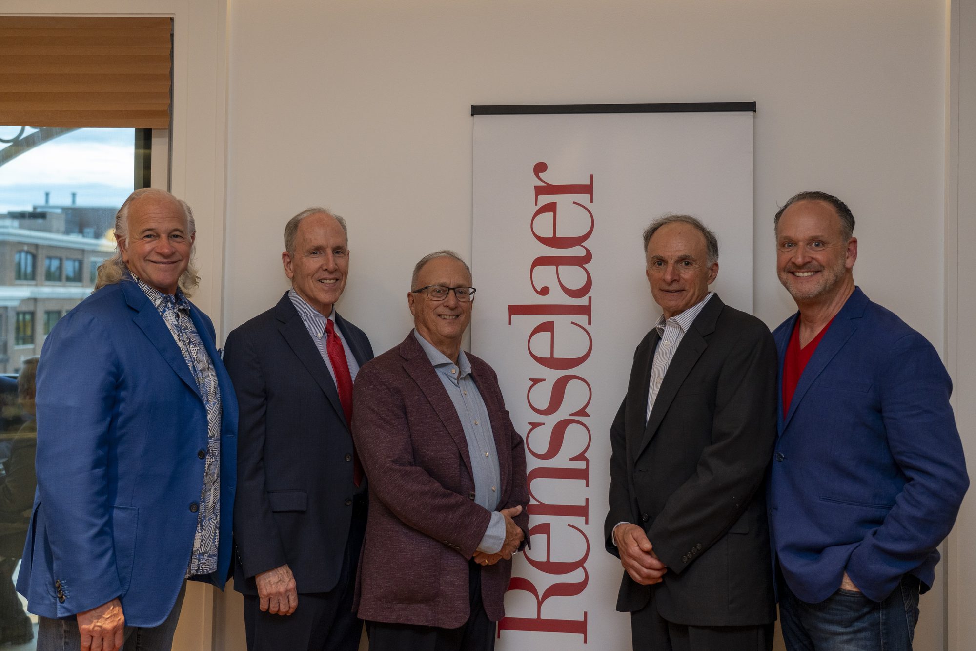 Event photography by Orion Media