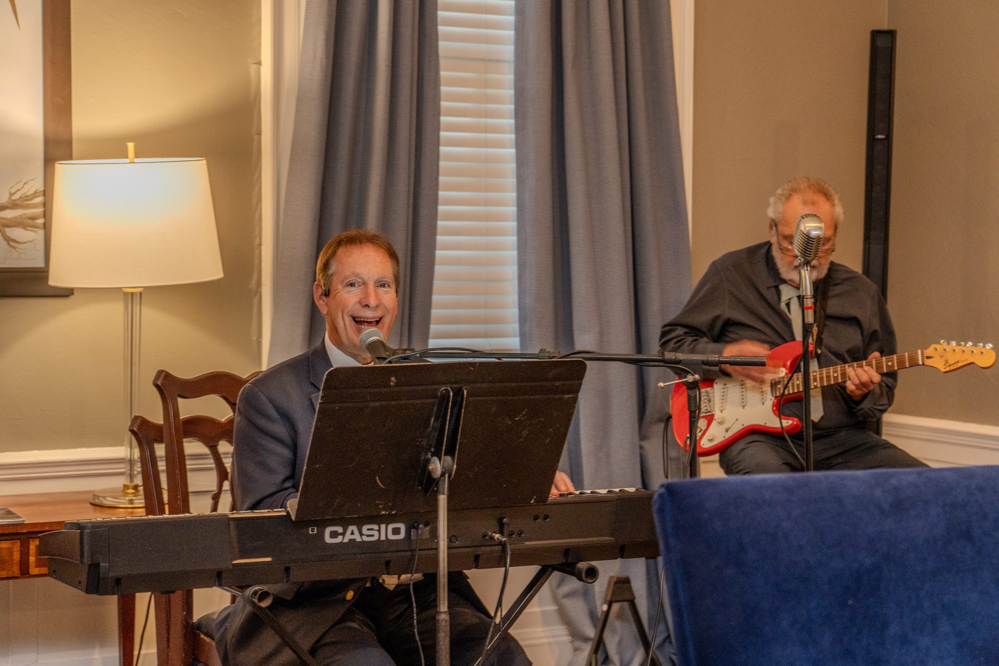 Kathy's 70th birthday celebration event photography