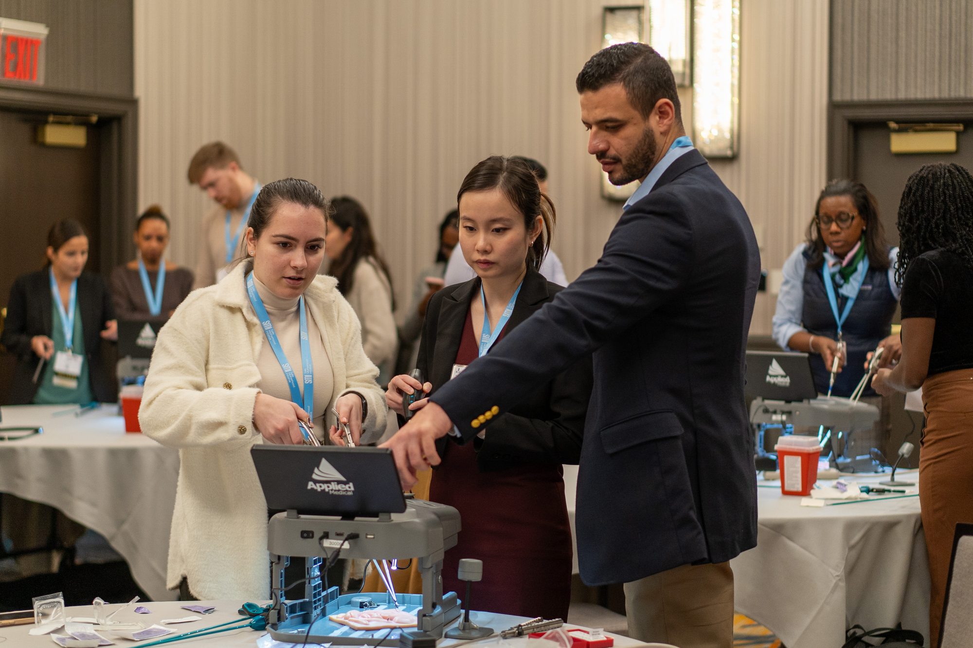 Event photography by Orion Media, Capital Region NY