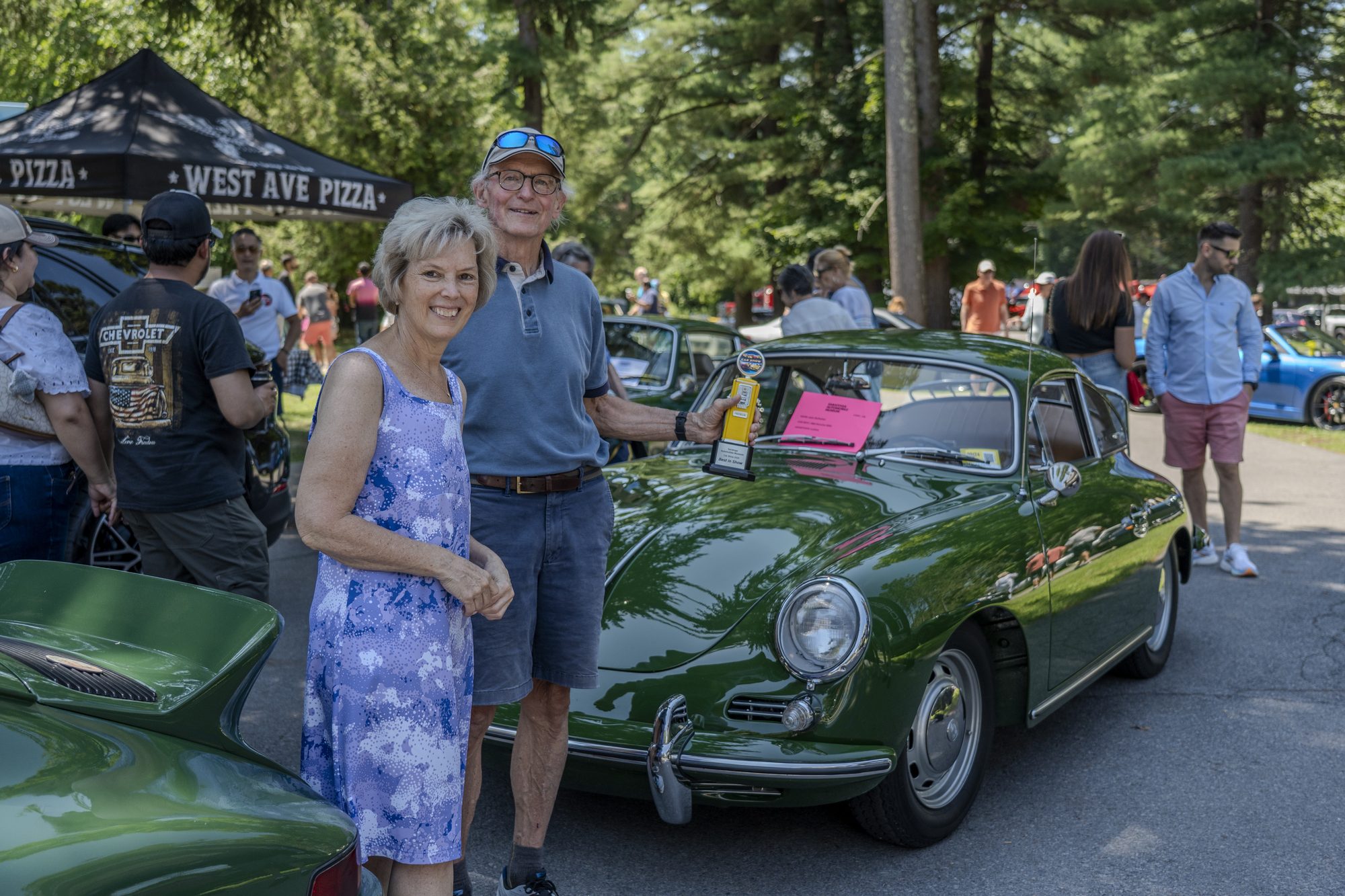 Event photography by Orion Media, Capital Region NY