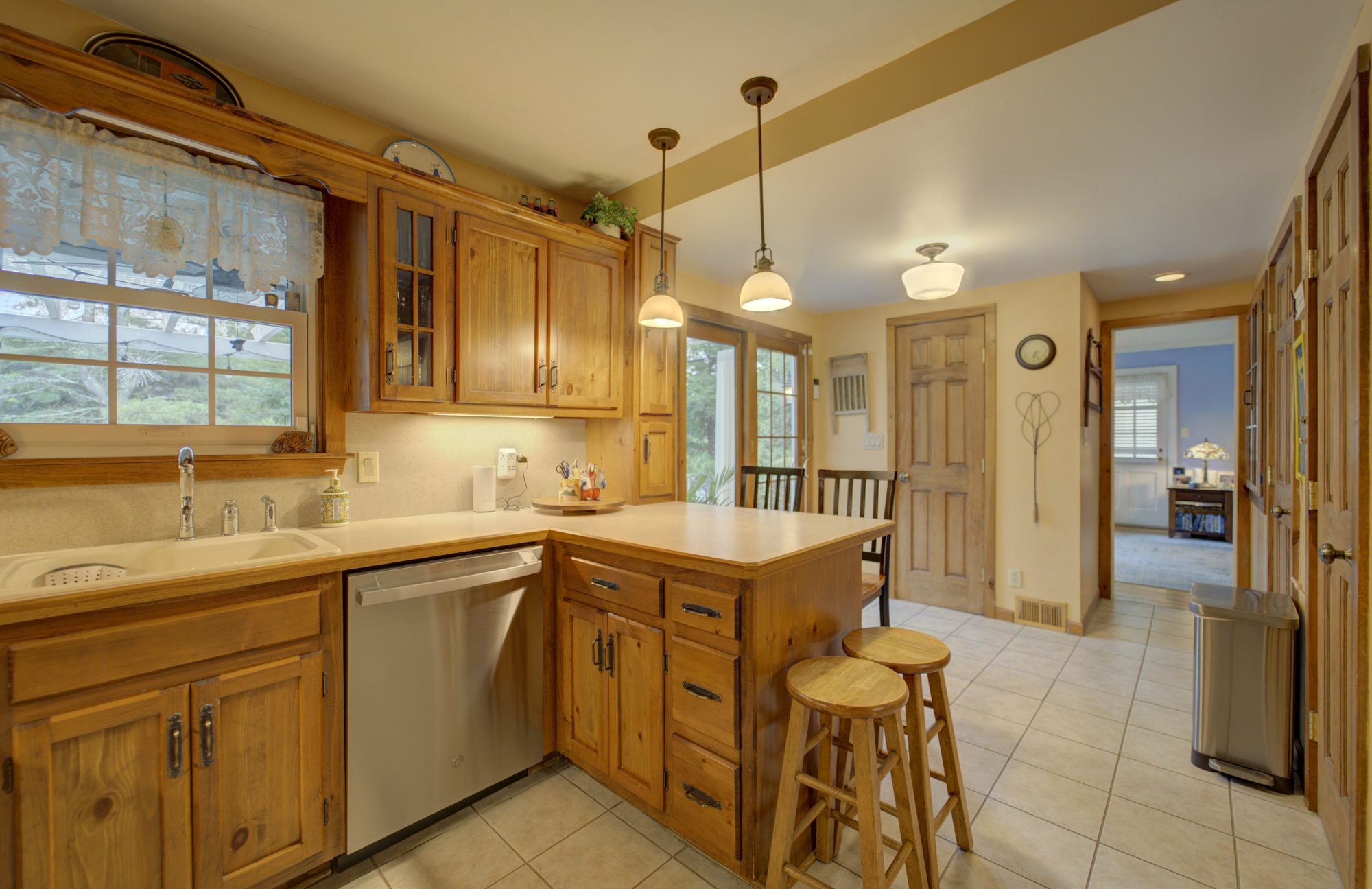 Real estate photography by Orion Media, Capital Region NY