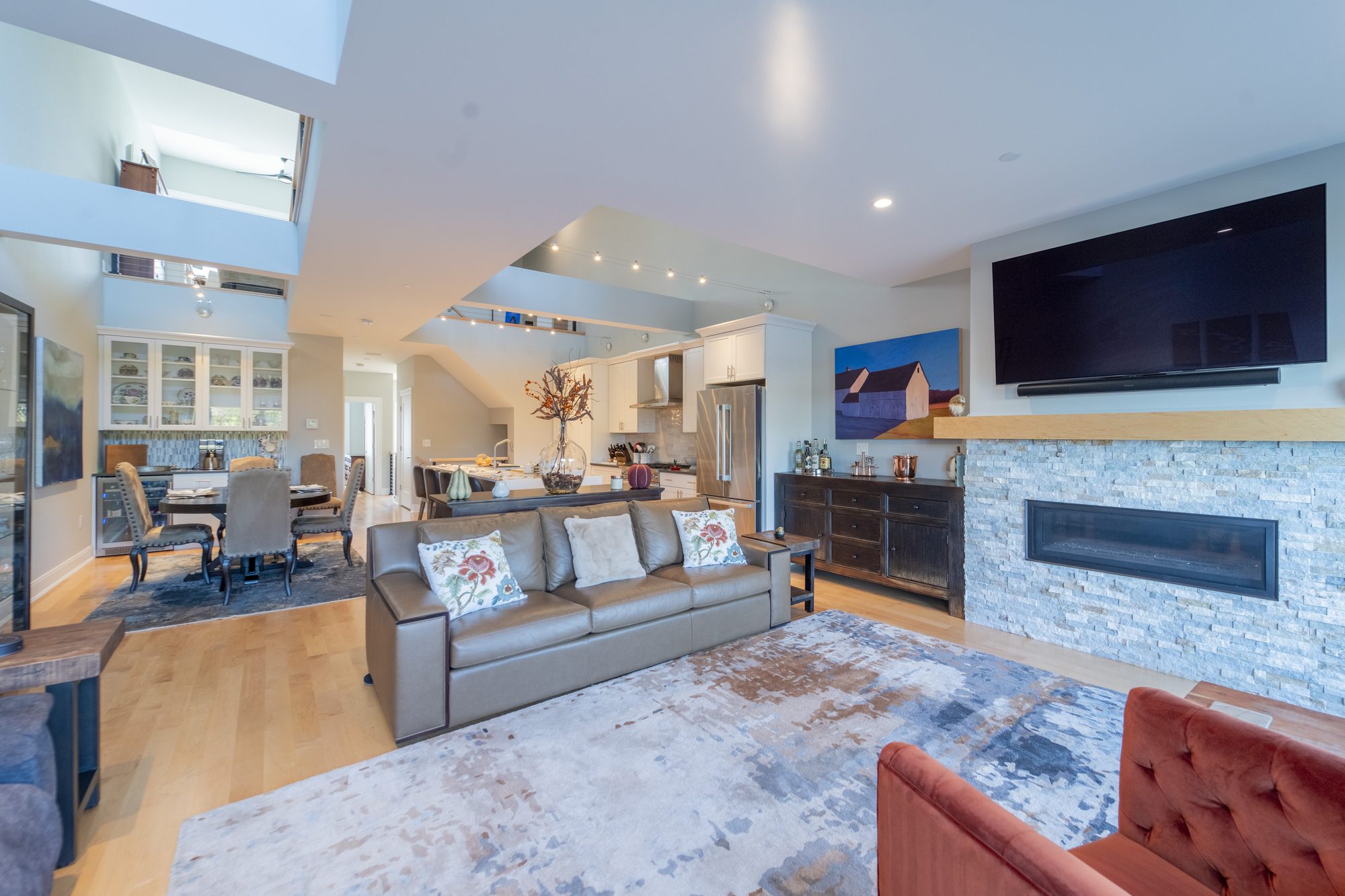 Real estate photography, Capital Region NY