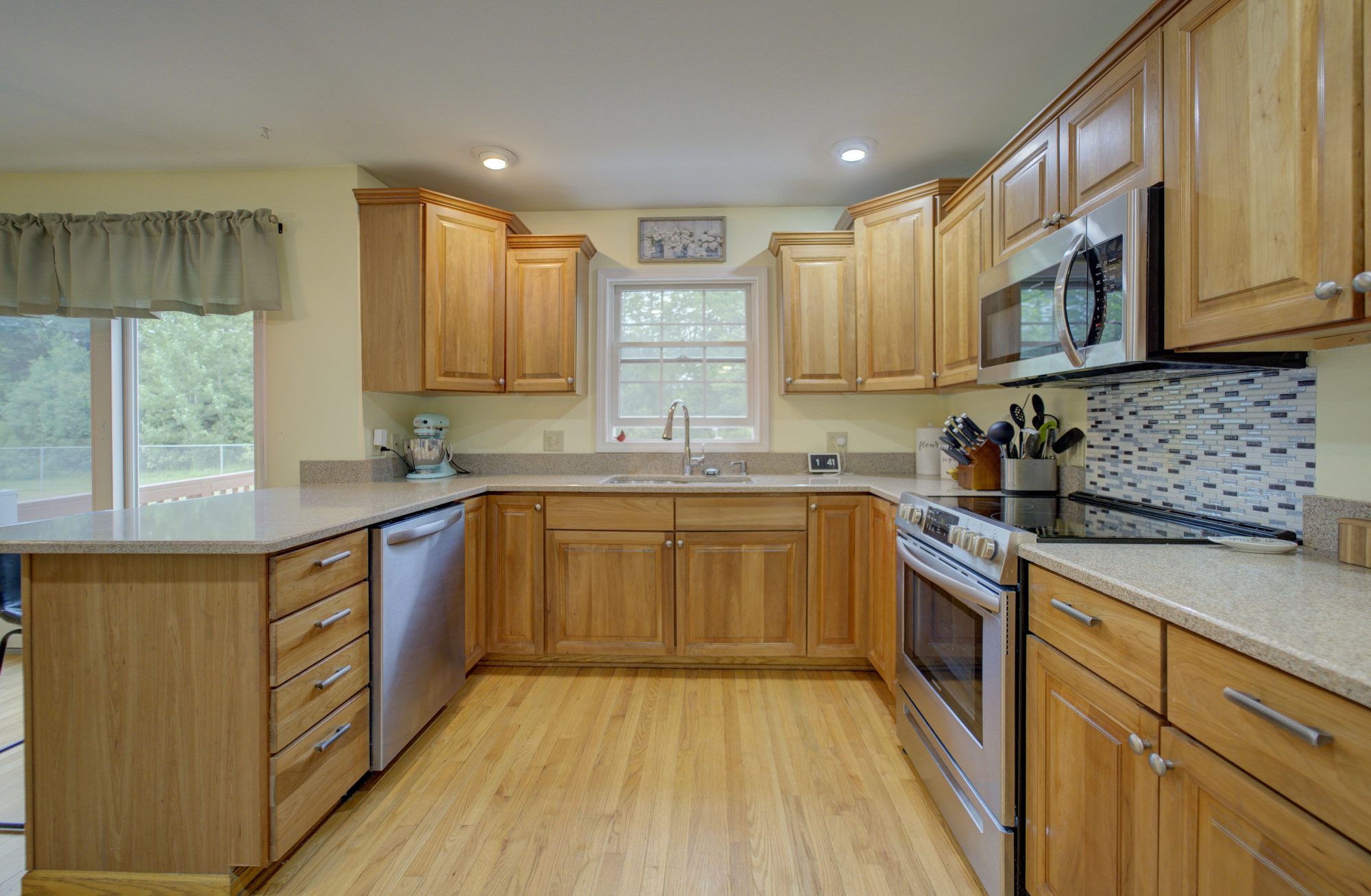 Real estate photography of 106 Jamie Ln