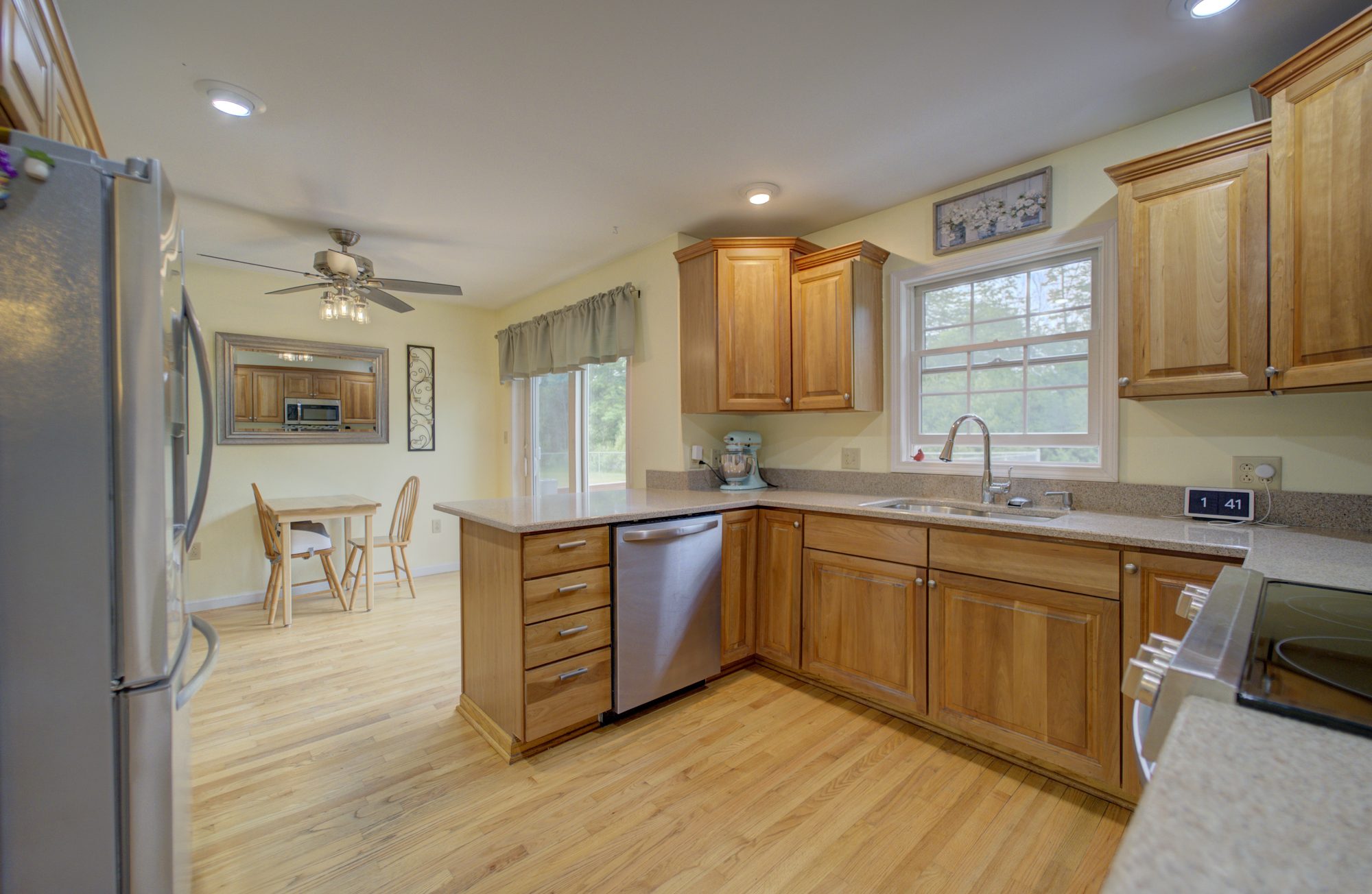 Real estate photography of 106 Jamie Ln