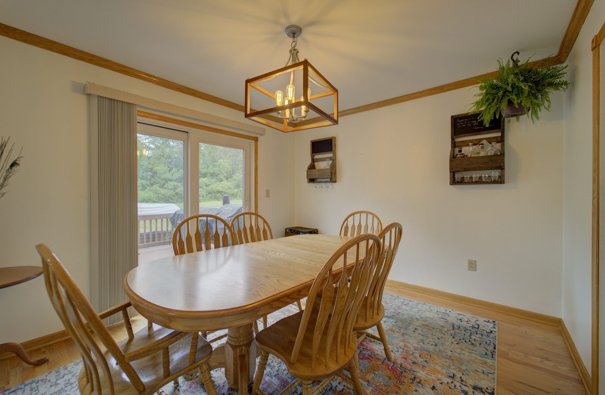 Real estate photography of 106 Jamie Ln