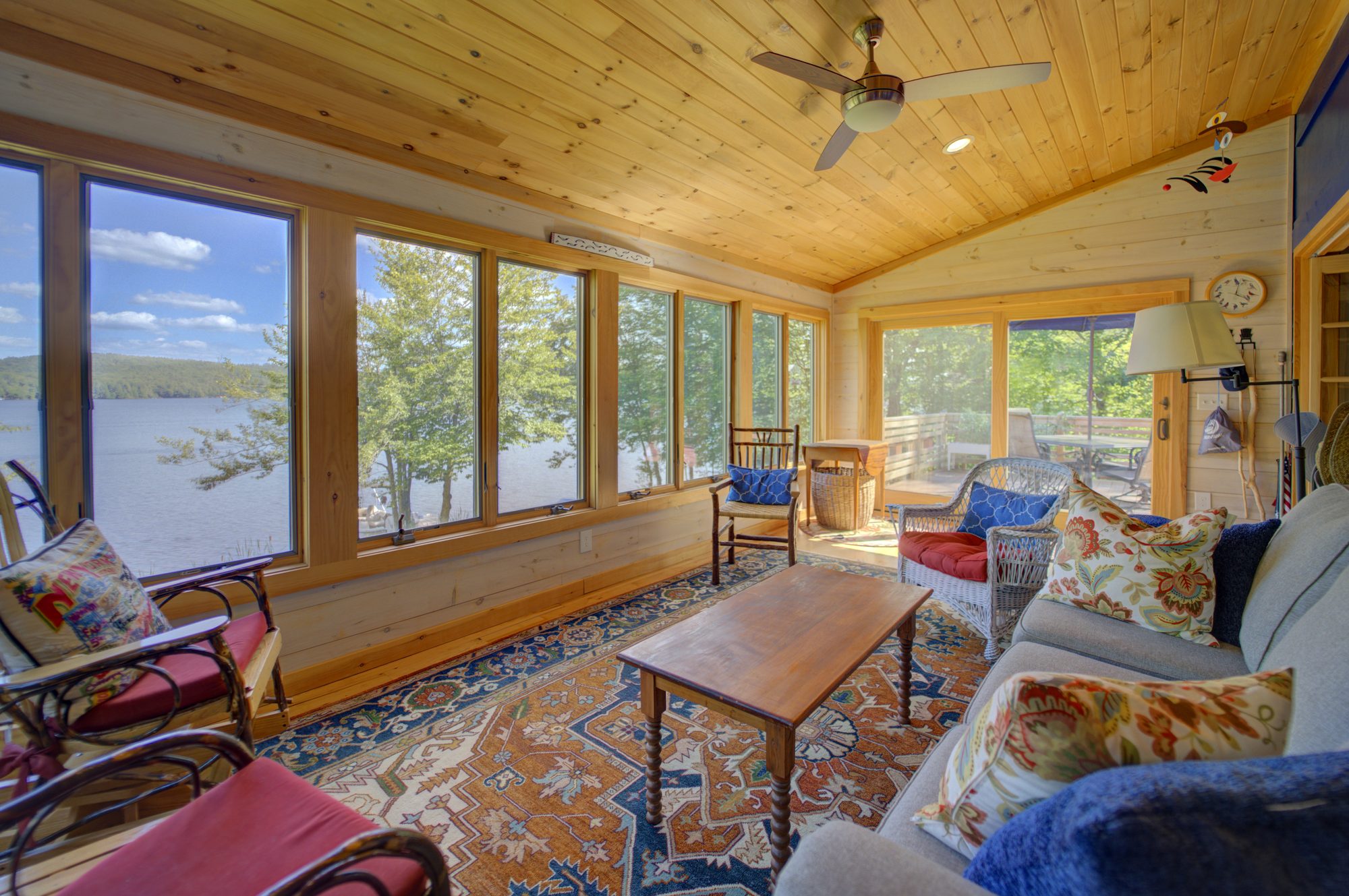 HDR real estate interior photography, Capital Region NY