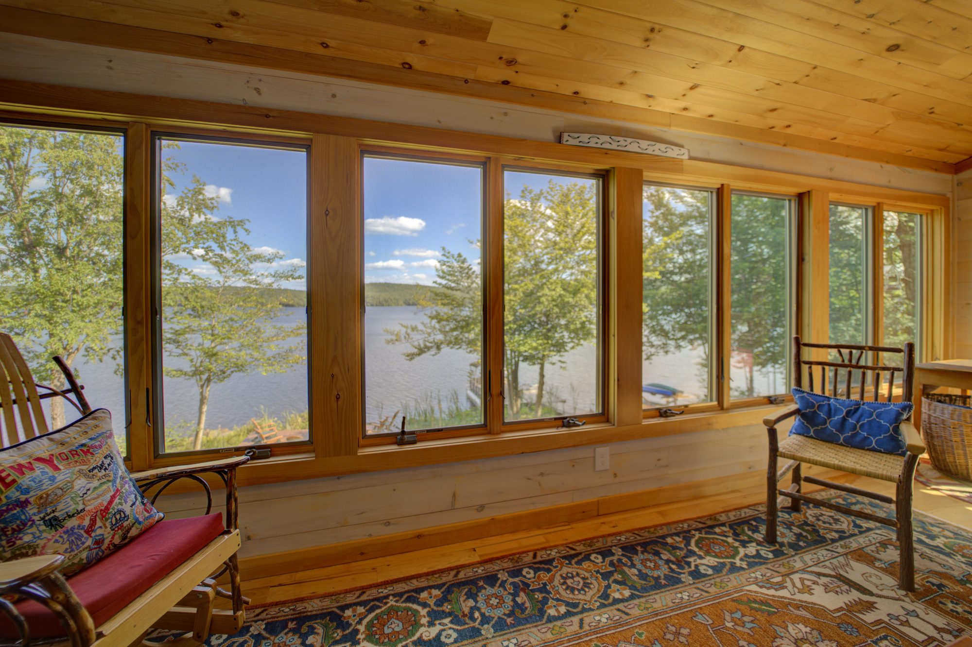 HDR real estate interior photography, Capital Region NY