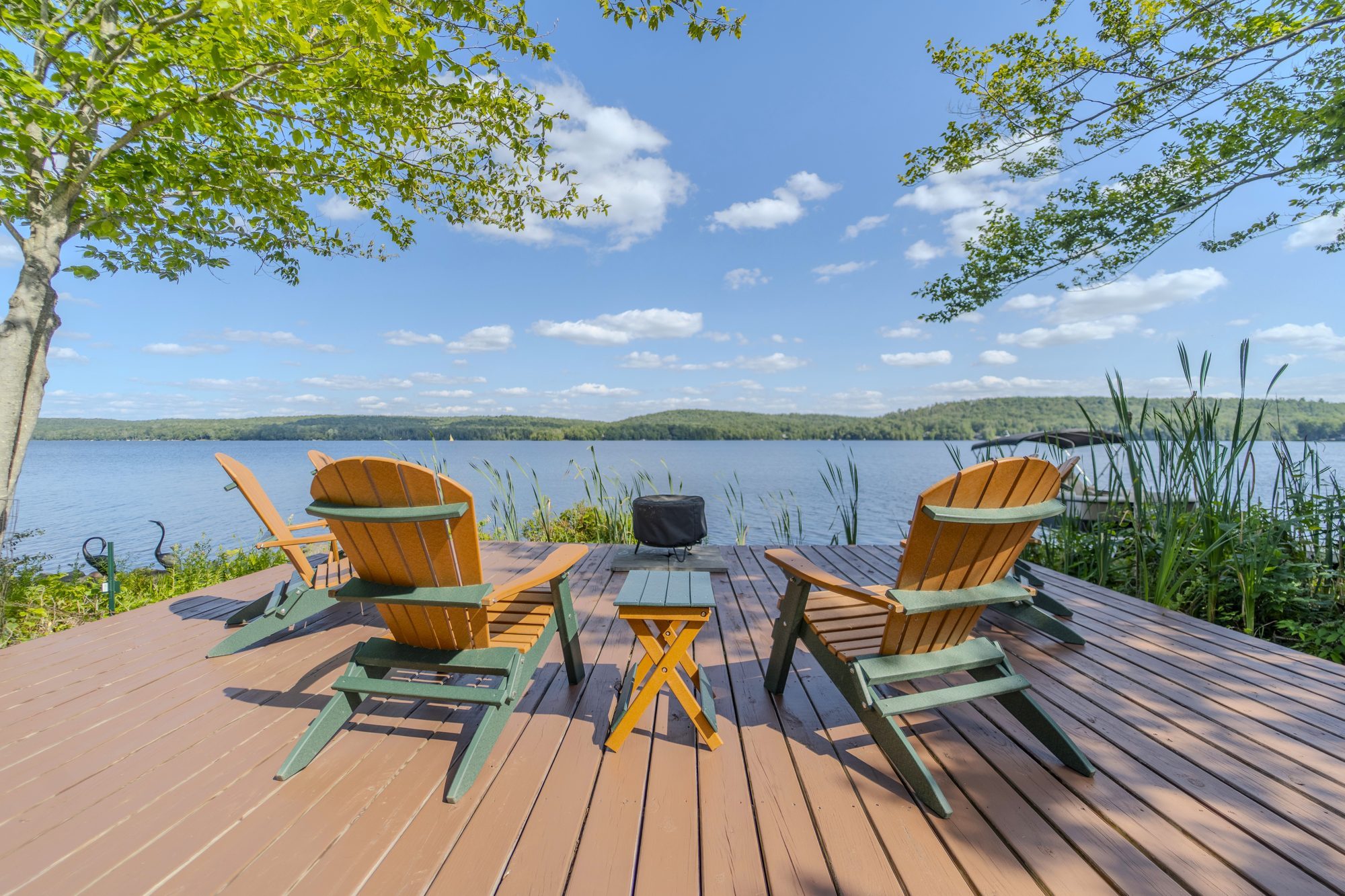 HDR real estate interior photography, Capital Region NY