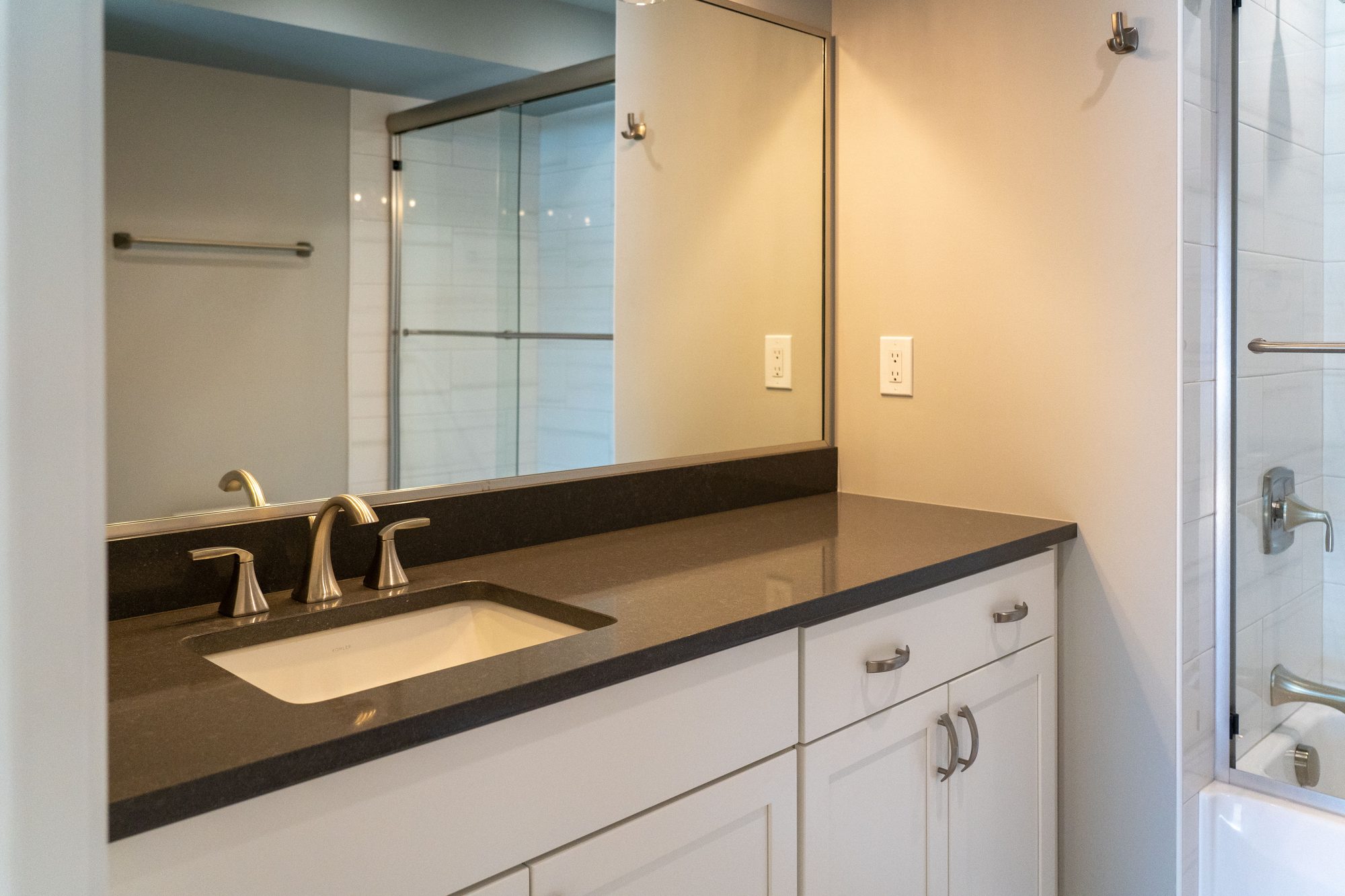 HDR real estate interior photography, Capital Region NY