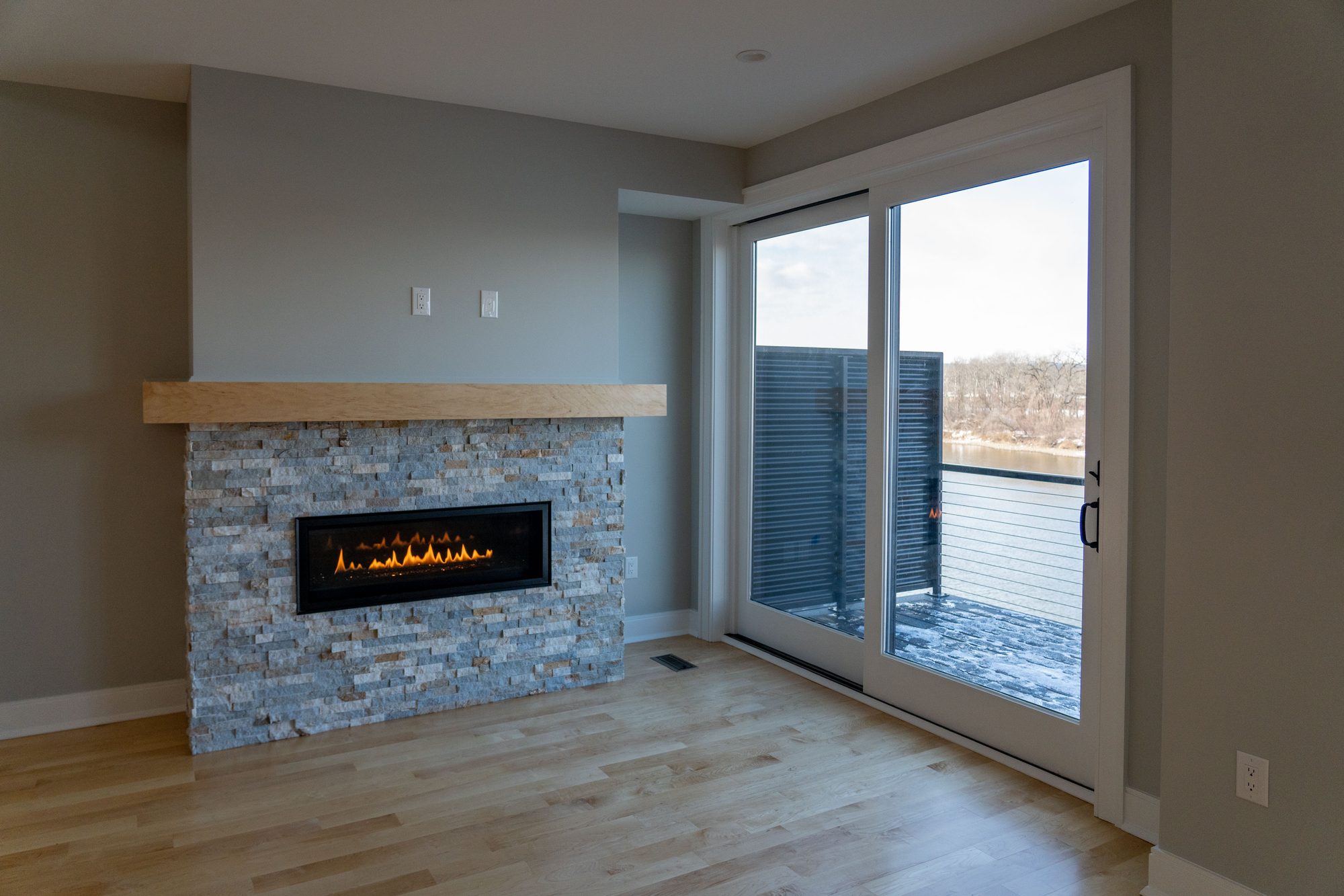 HDR real estate interior photography, Capital Region NY