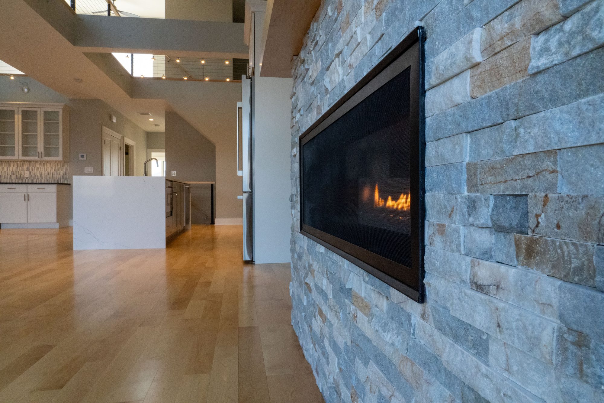 HDR real estate interior photography, Capital Region NY