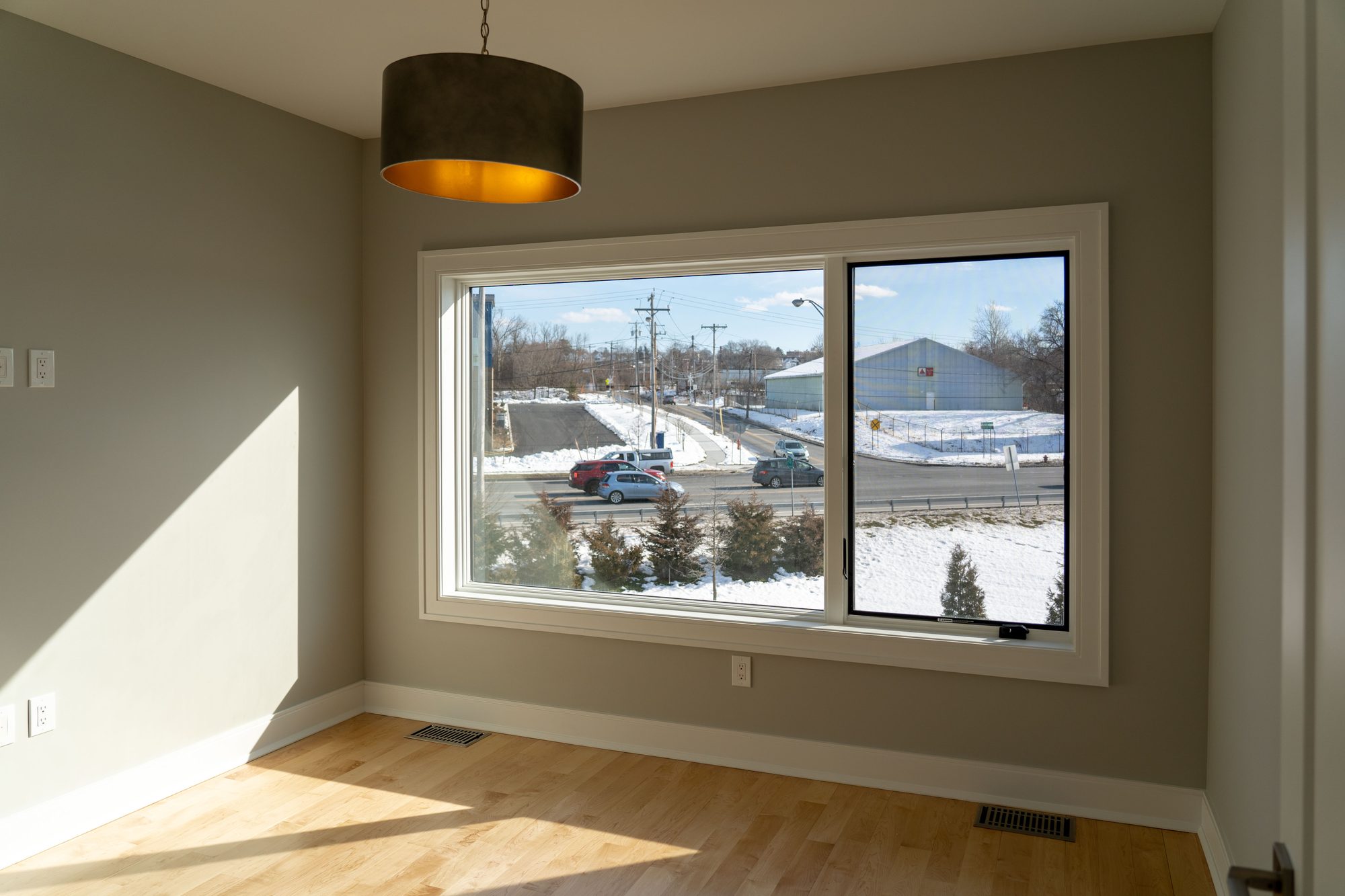 HDR real estate interior photography, Capital Region NY