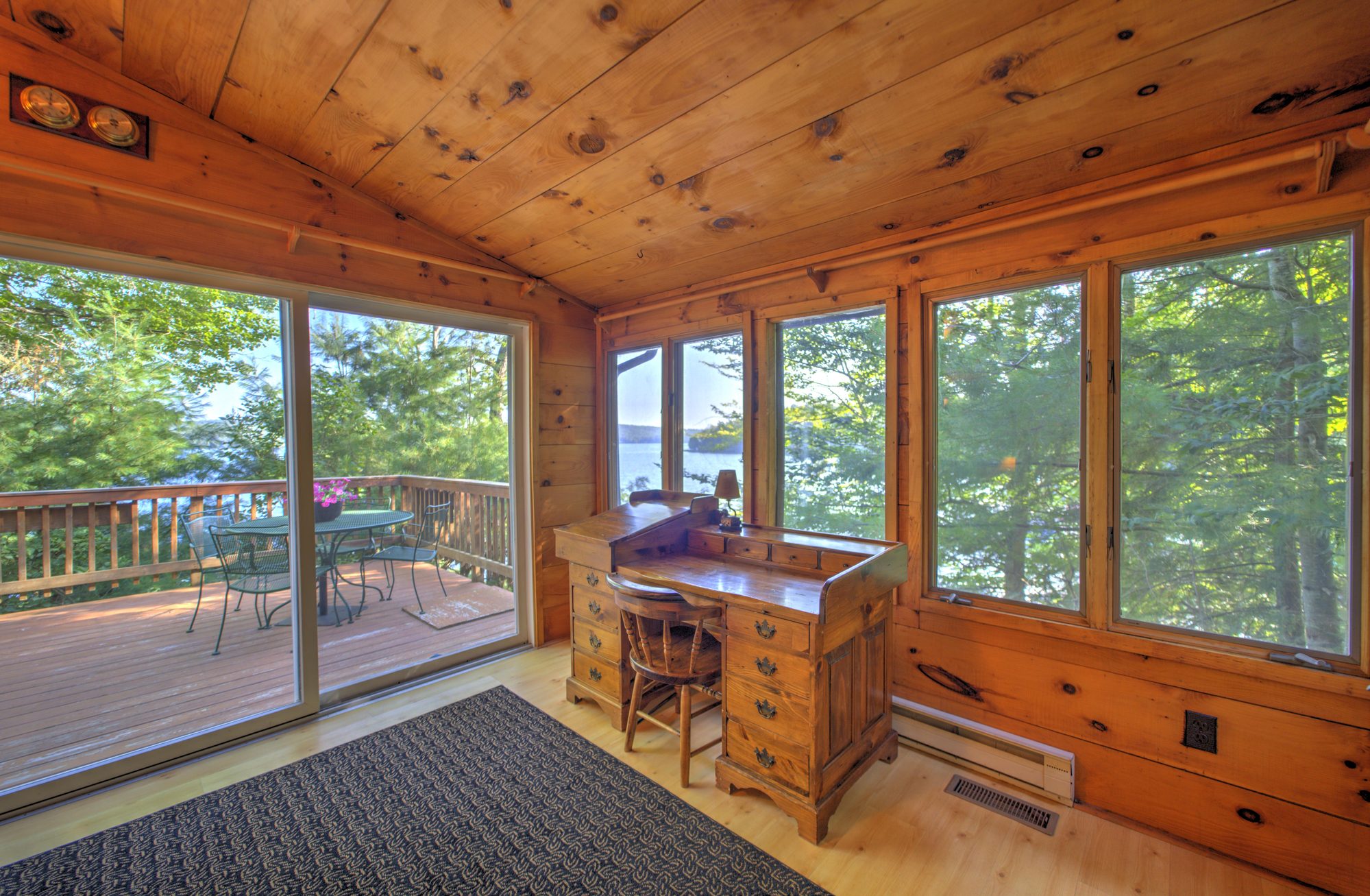 HDR real estate interior photography, Capital Region NY