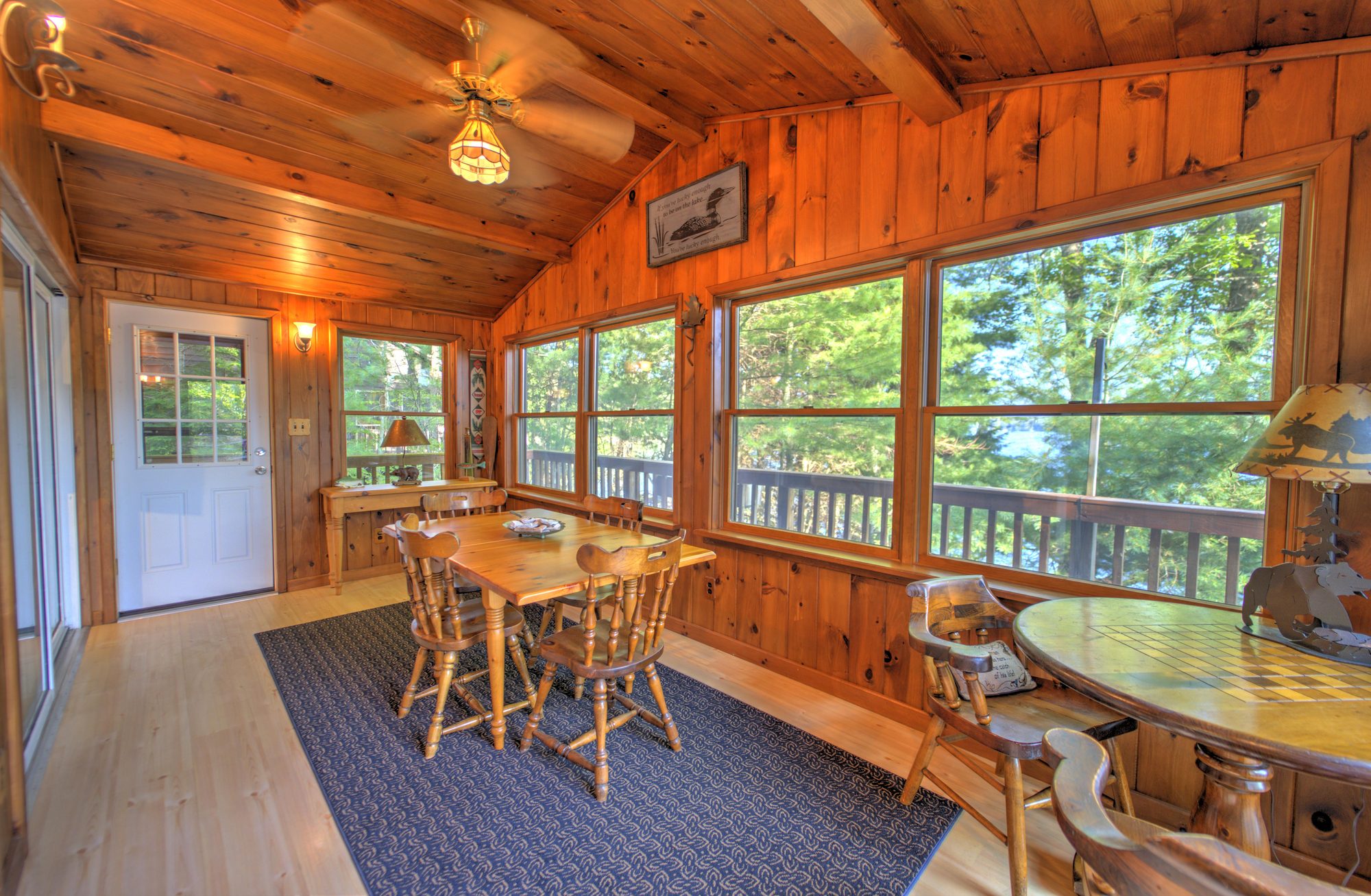 HDR real estate interior photography, Capital Region NY