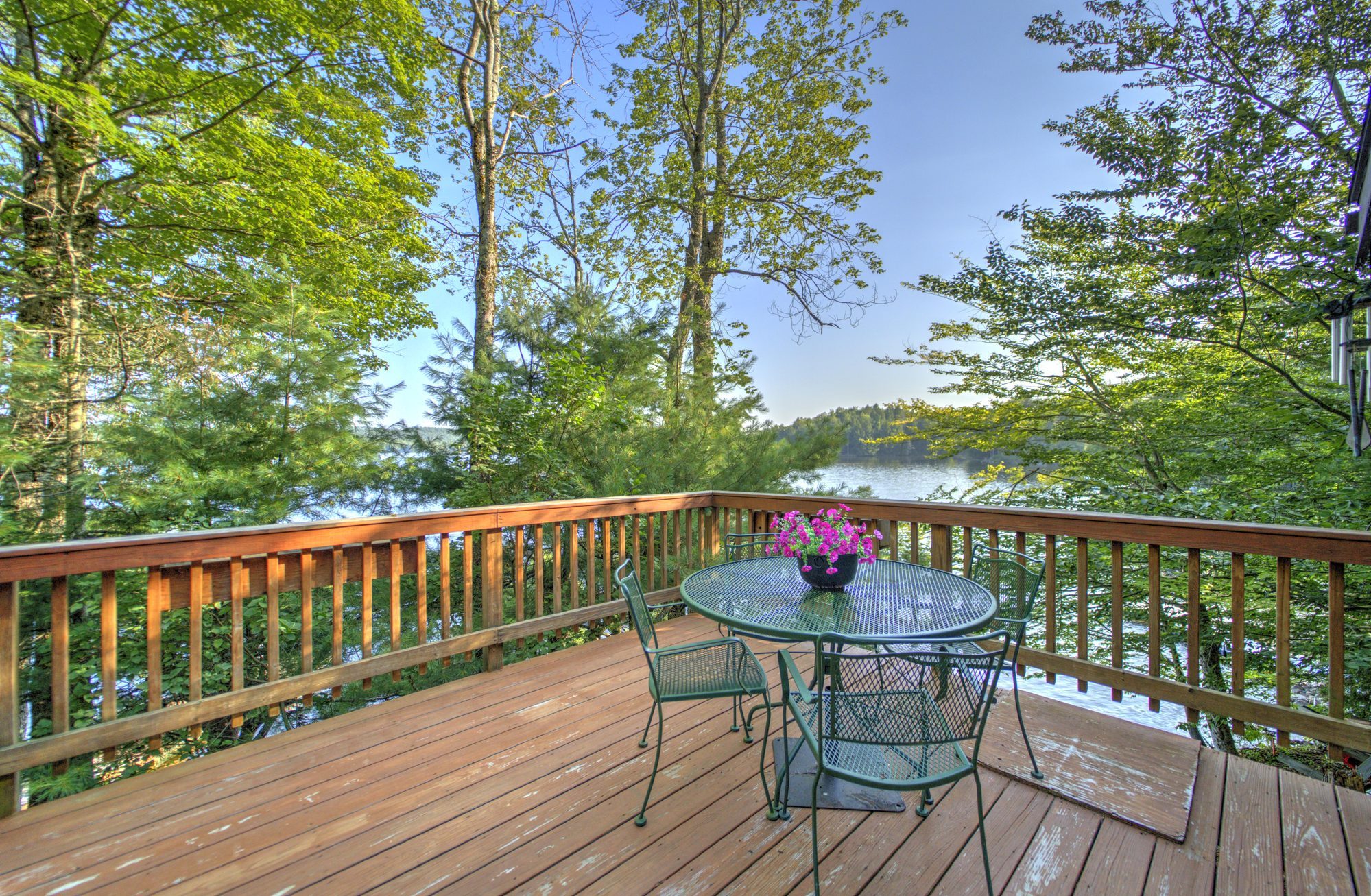 HDR real estate interior photography, Capital Region NY