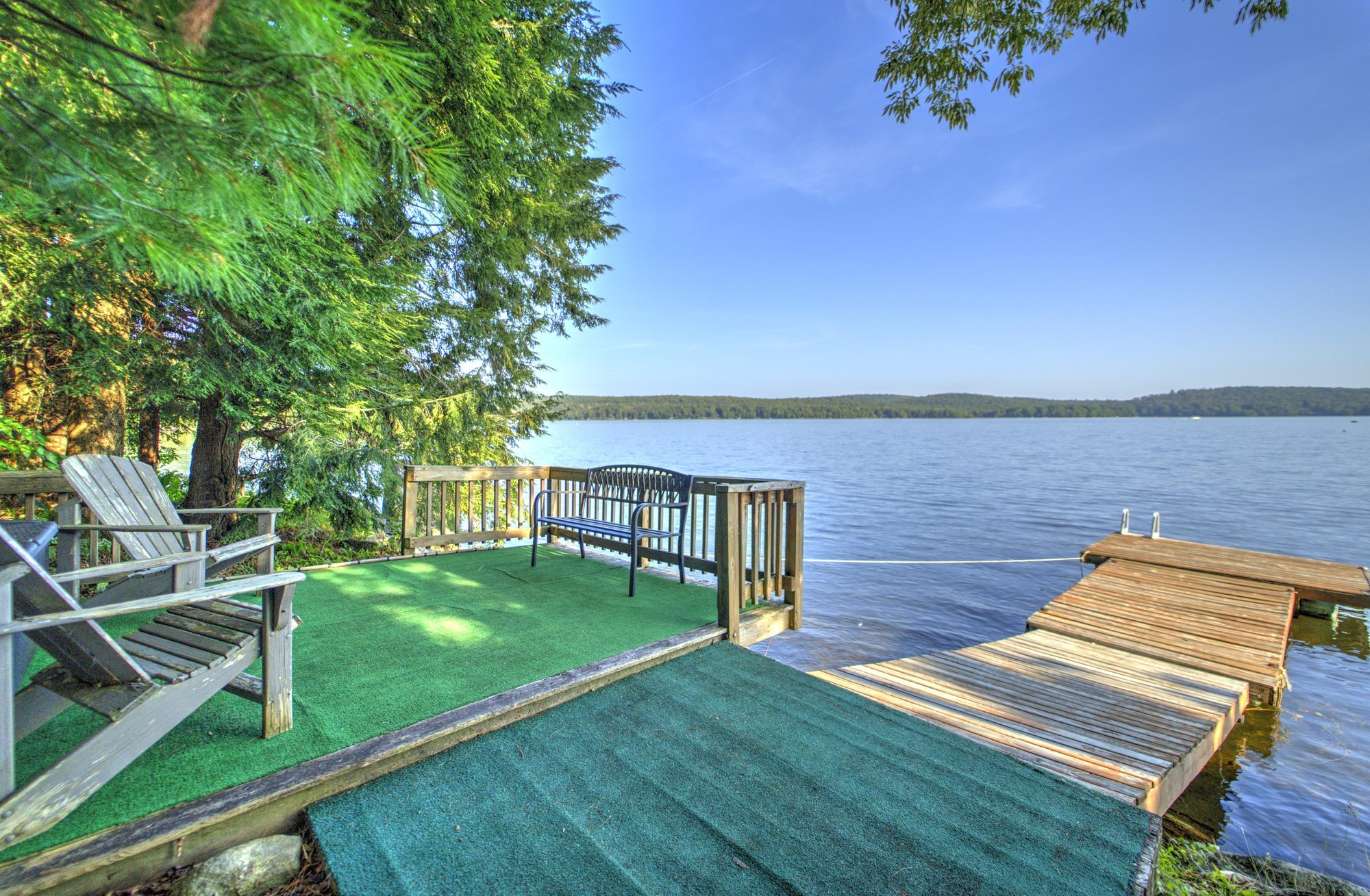 HDR real estate interior photography, Capital Region NY