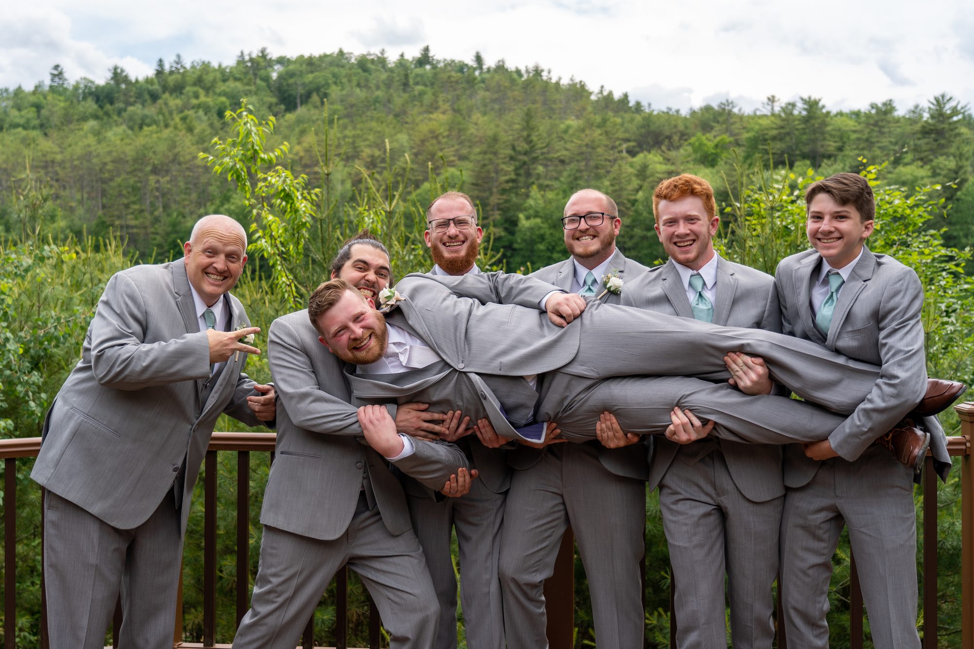 Wedding photography by Orion Media, Capital Region NY