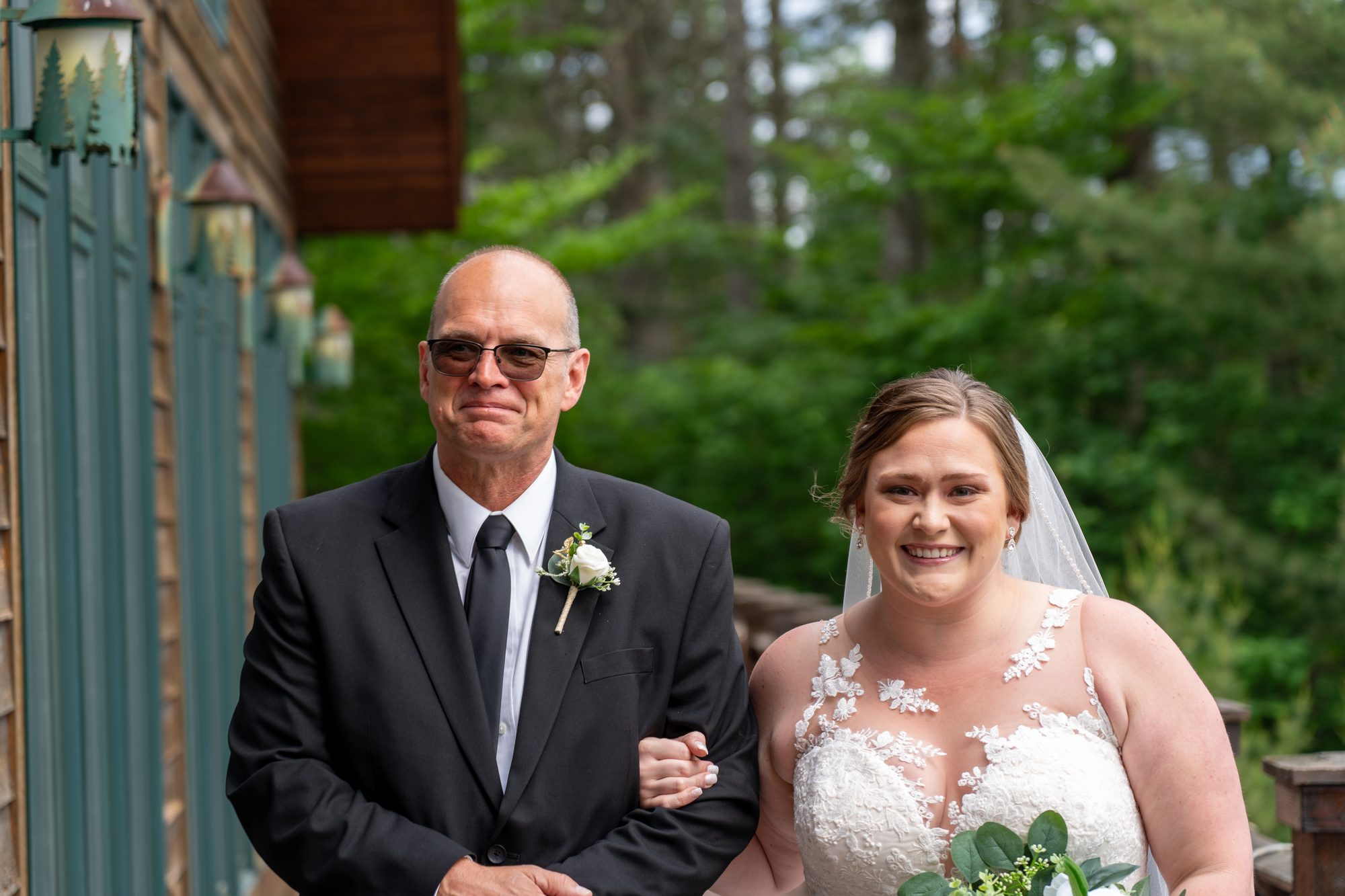 Wedding photography by Orion Media, Capital Region NY
